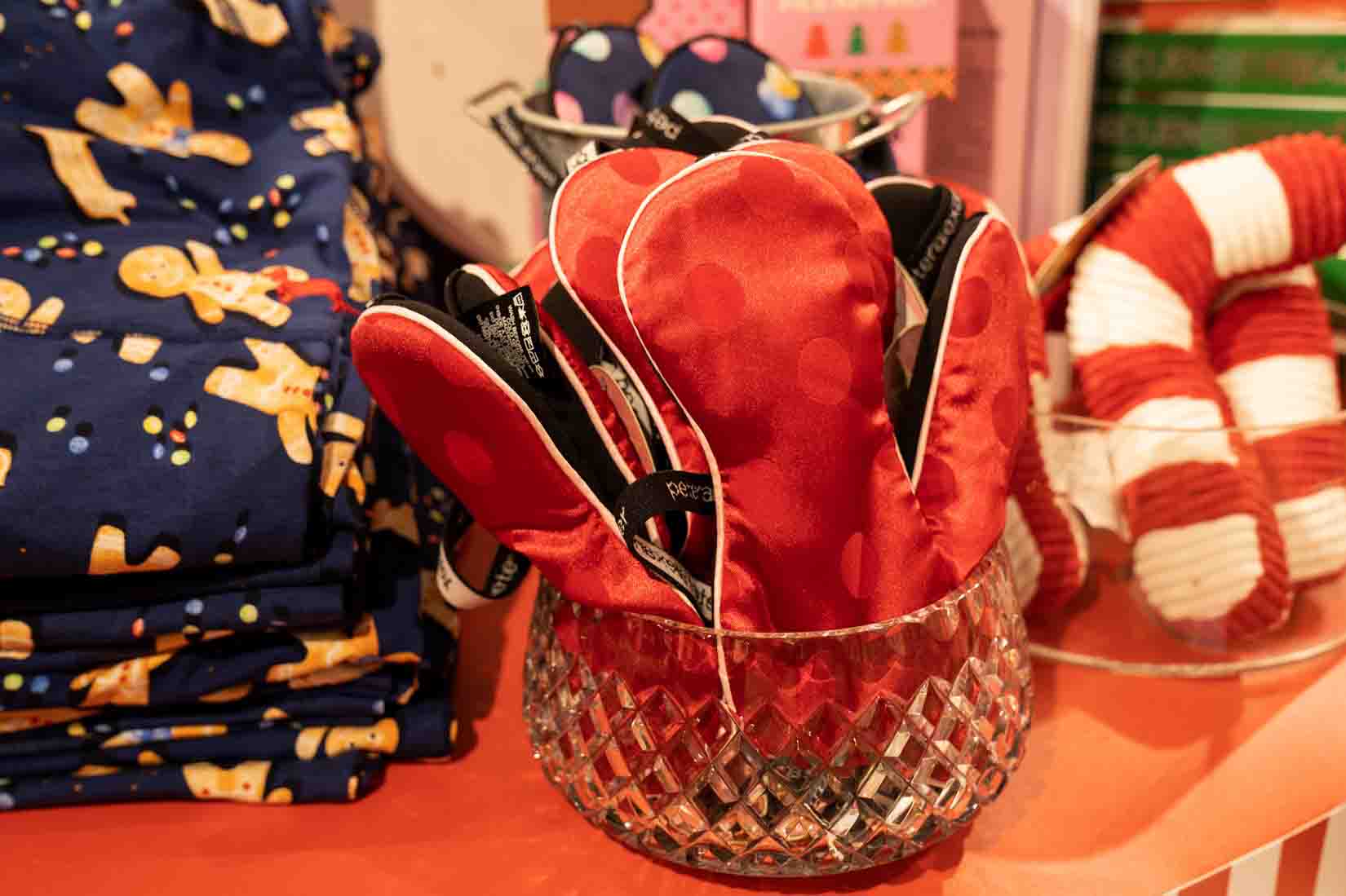 Your guide to must have travel accessories found in the Domestic